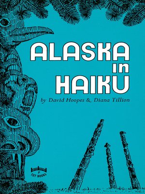 cover image of Alaska in Haiku